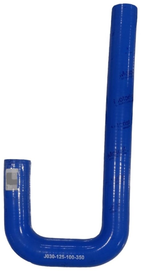 AaCar патрубок d30 L125-100-350 купить,NaN