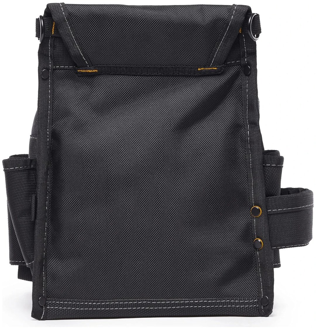 Toughbuilt поясная сумка TB-314-2 черный купить,NaN
