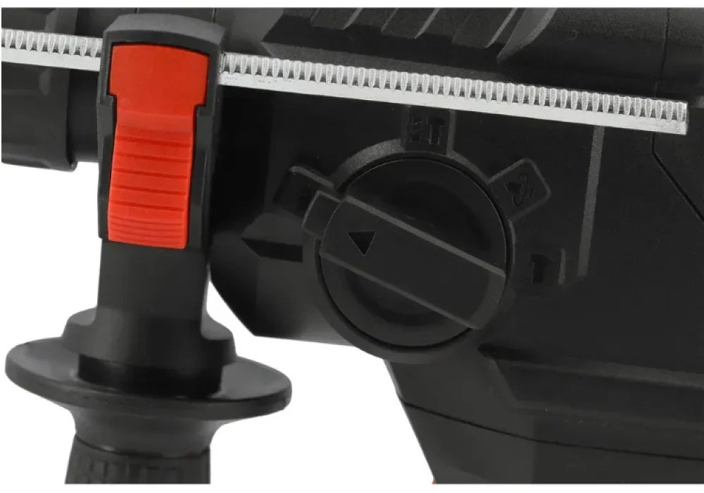 Перфоратор YATO YT-827721 2.5 Дж, 18 В, SDS-Plus купить,NaN
