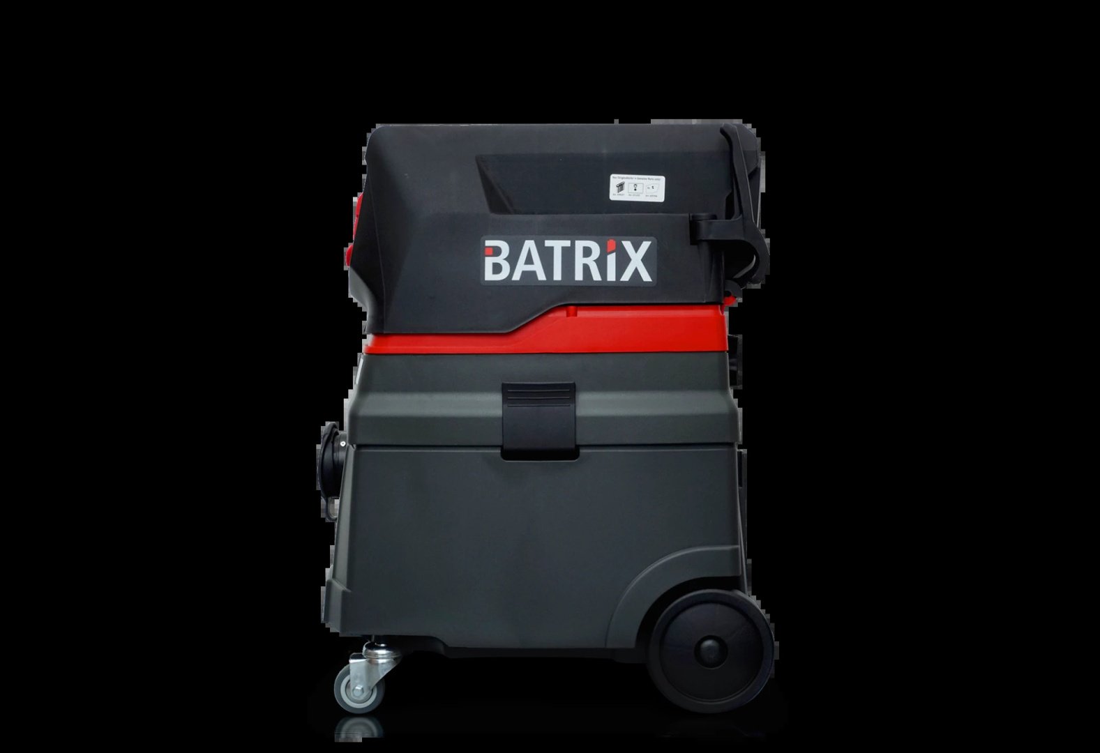 Строительный пылесос Starmix ISC BATRIX L 36-18V+685051000 купить,NaN
