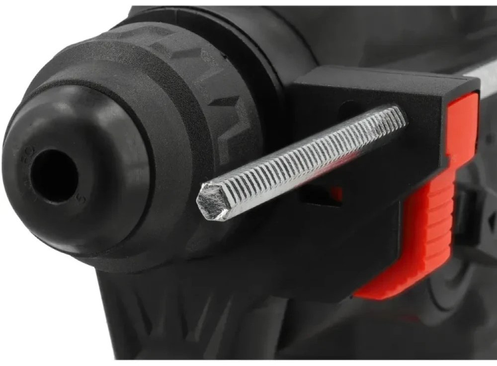 Перфоратор YATO YT-827721 2.5 Дж, 18 В, SDS-Plus купить,NaN