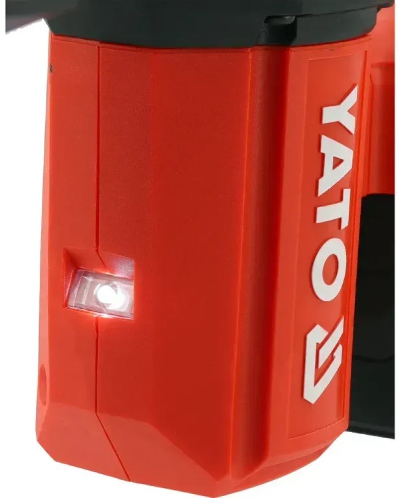 Перфоратор YATO YT-827721 2.5 Дж, 18 В, SDS-Plus купить,NaN