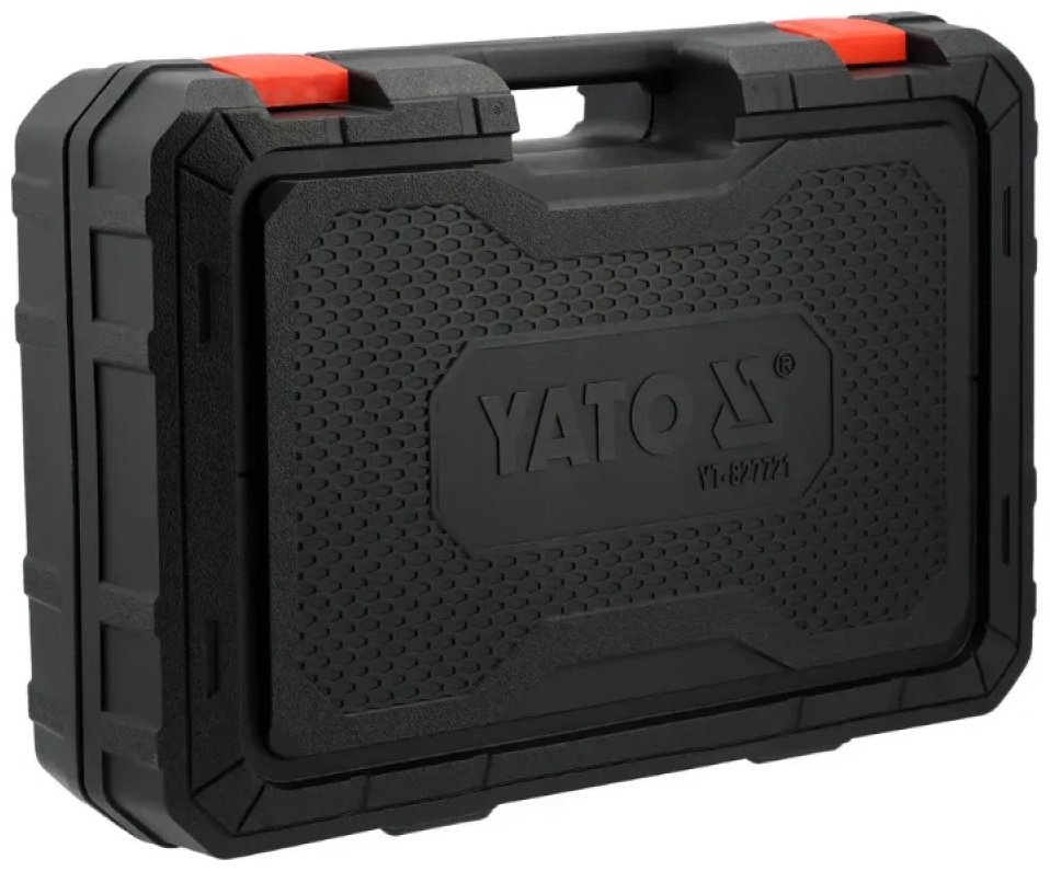 Перфоратор YATO YT-827721 2.5 Дж, 18 В, SDS-Plus купить,NaN
