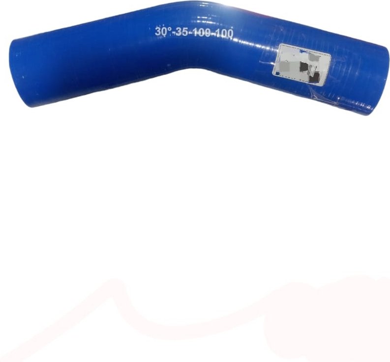 AaCar патрубок 30-d35 L100-100 купить,NaN
