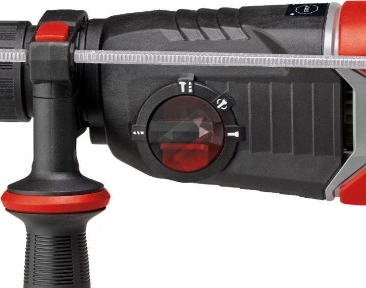 Комбо: Аккум. Перфоратор SDS-Plus TP-HD 18/26 D Li BL + Зарядное устройство + 1 аккум. 18V 4,0Ah PXC Einhell (451427042) - ForteMarket Комбо: Аккум. Перфоратор SDS-Plus TP-HD 18/26 D Li BL + Зарядное устройство + 1 аккум. 18V 4,0Ah PXC Einhell (451427042) купить,NaN