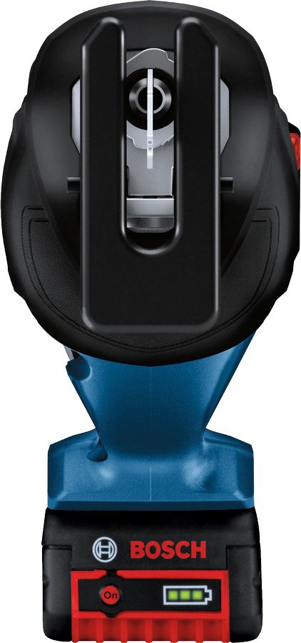Аккумуляторная ножовка Bosch GSA 185-LI Professional, 06016C0021