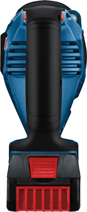 Аккумуляторная ножовка Bosch GSA 185-LI Professional, 06016C0021