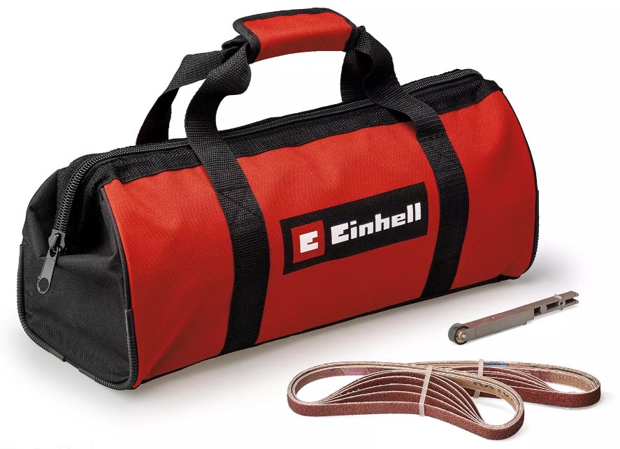 Ленточная шлифмашина EINHELL TE-BF 18 Li-solo 4461000 446100097 купить,NaN