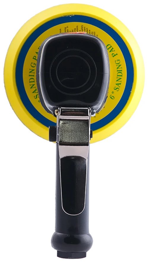 Пневмошлифмашина орбитальная Fubag S150 (100181) купить,NaN