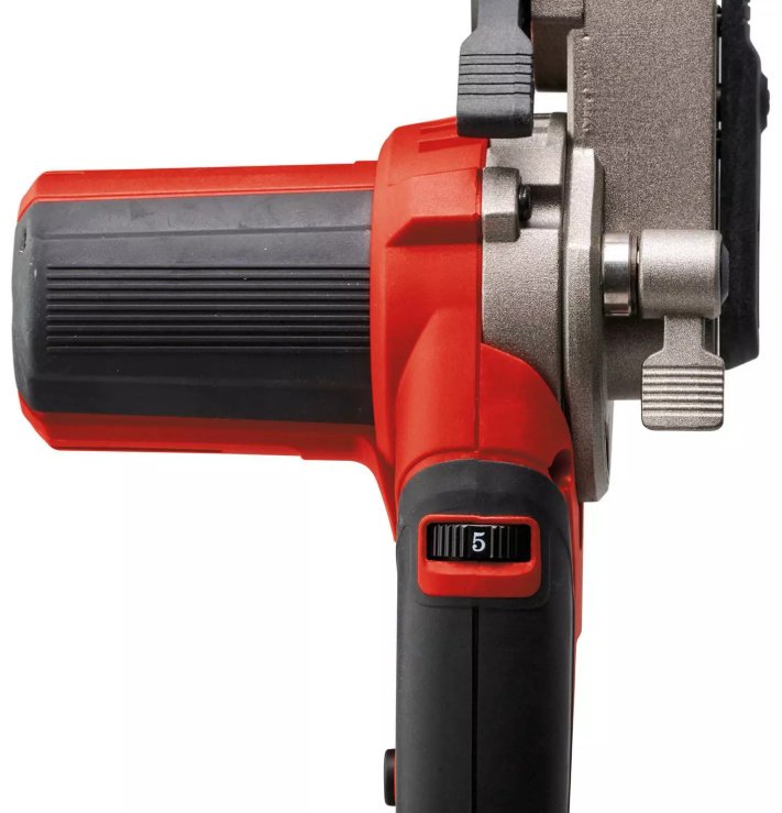 Ленточная шлифмашина EINHELL TE-BF 18 Li-solo 4461000 446100097 купить,NaN