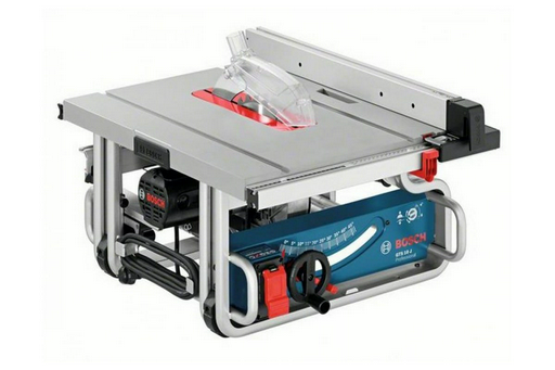 Пила циркулярная настольная Bosch GTS 10 J Professional