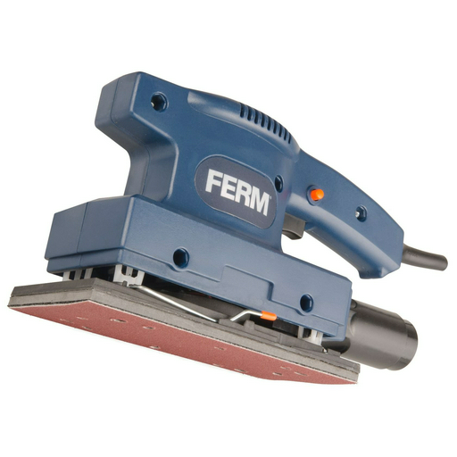 Шлифовальная машина Ferm PSM1027 135W