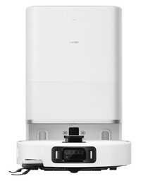 Робот-пылесос Xiaomi Robot Vacuum 5PRO Белый