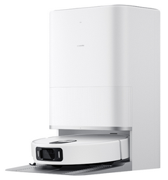 Робот-пылесос Xiaomi Robot Vacuum 5PRO Белый