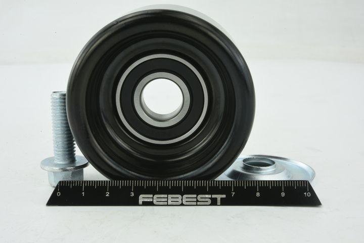 FEBEST ролик натяжной FEBEST 0187-URJ201 купить,NaN