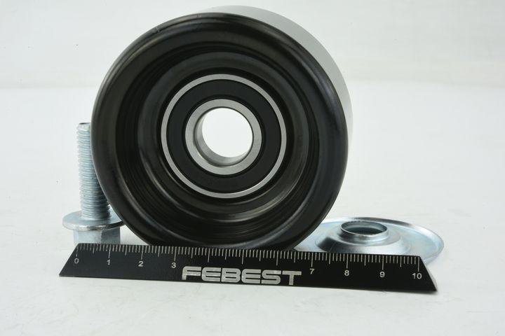 FEBEST ролик натяжной FEBEST 0187-URJ201 купить,NaN
