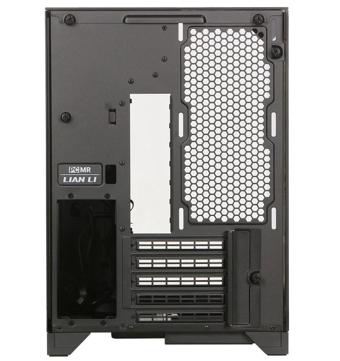 Корпус Lian Li O11 Vision-M G99.O11VMX.00 Black