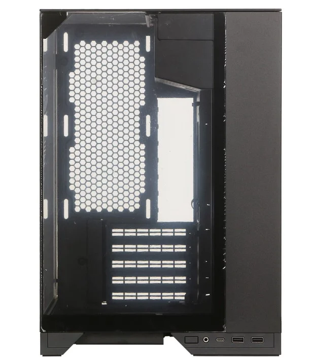 Корпус Lian Li O11 Vision-M G99.O11VMX.00 Black
