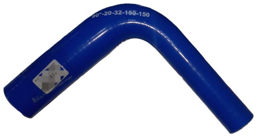 AaCar патрубок 90-d20-32 L150-150 купить,NaN