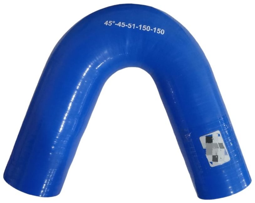 AaCar патрубок 45-d45-51 L150-150 - ForteMarket AaCar патрубок 45-d45-51 L150-150 купить,NaN