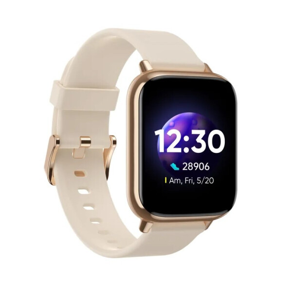 Смарт-часы Dizo DW2118 Watch 2 DIZ-DW2118WH Ivory white