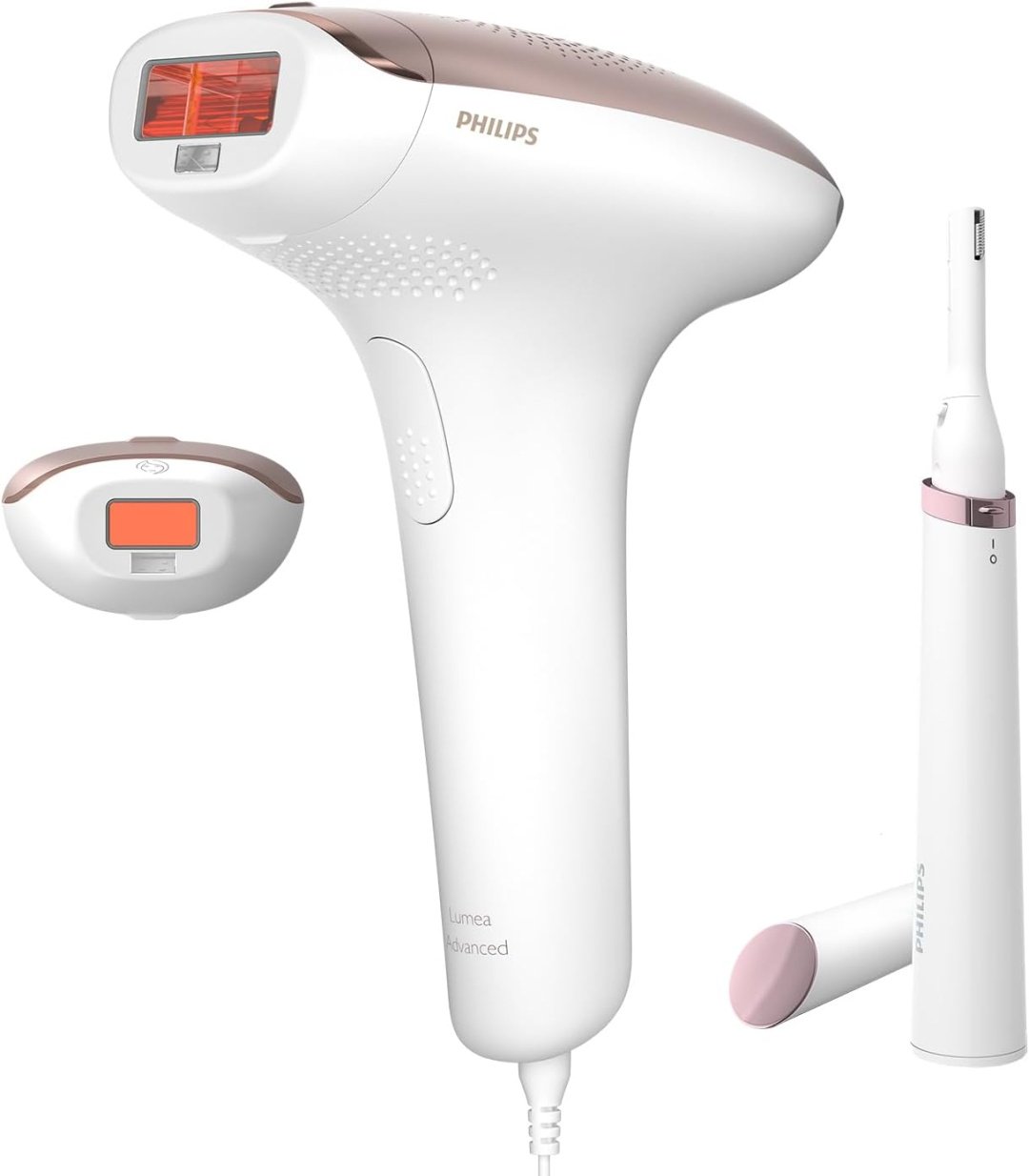 Philips фотоэпилятор Lumea IPL 7000 Series BRI921/60 купить,NaN