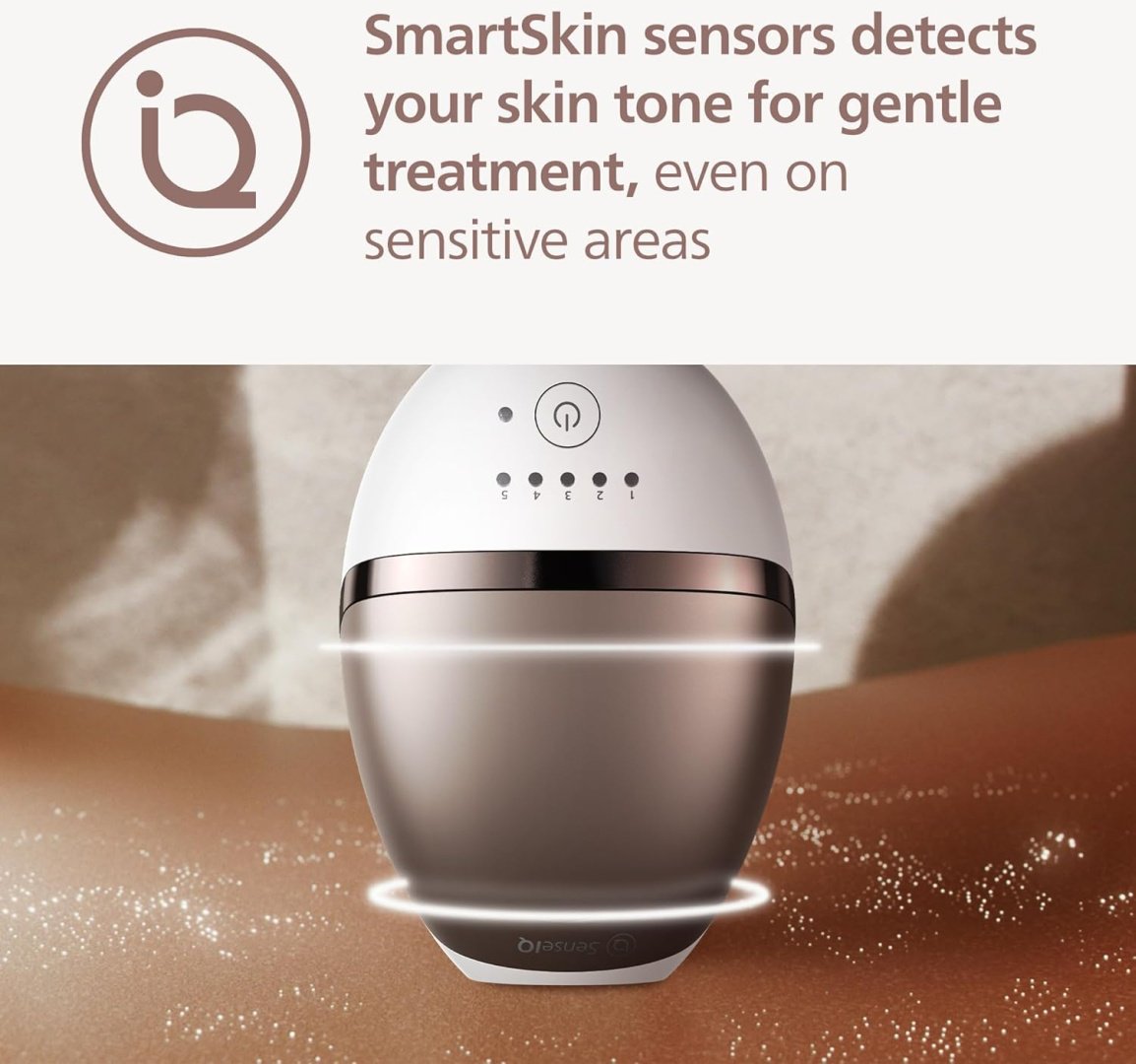 Philips фотоэпилятор Lumea IPL 8000 Series BRI937/03 купить,NaN
