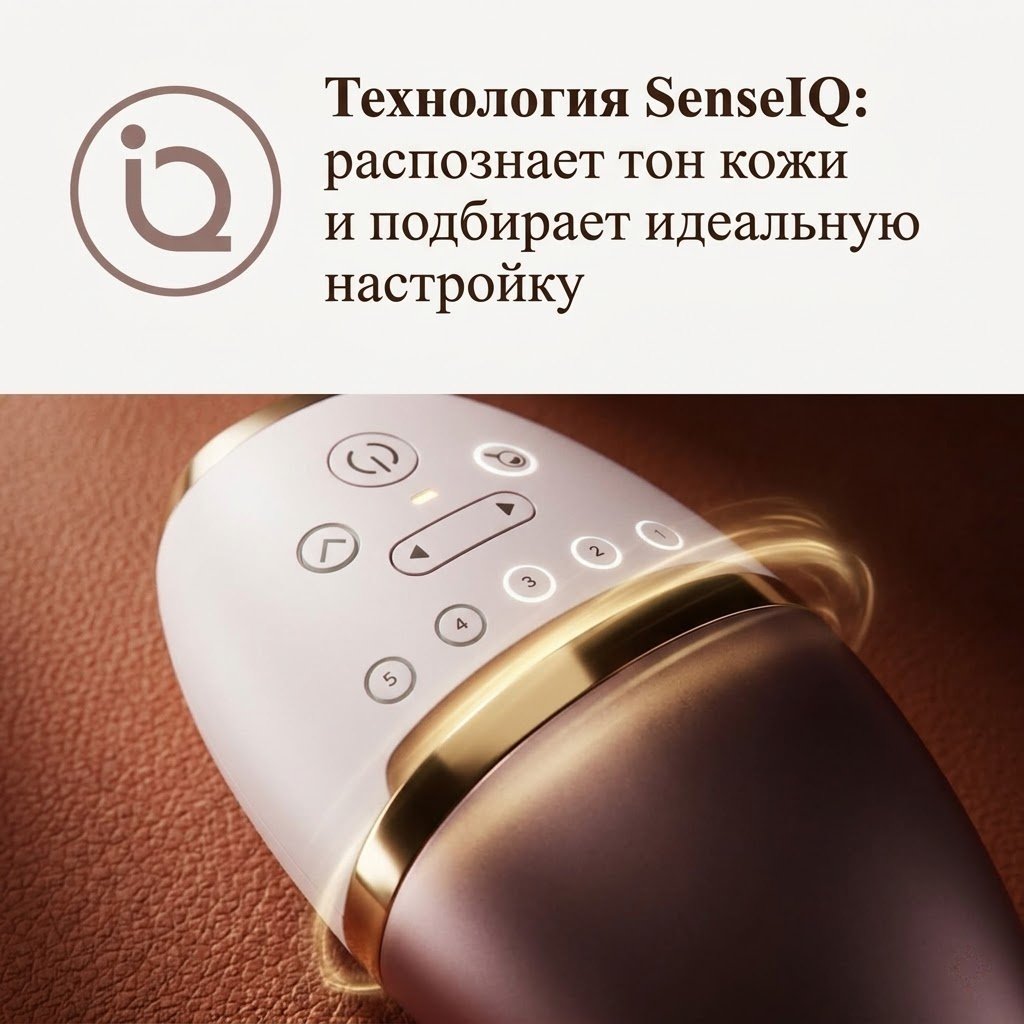 Philips фотоэпилятор Lumea BRI958 купить,NaN