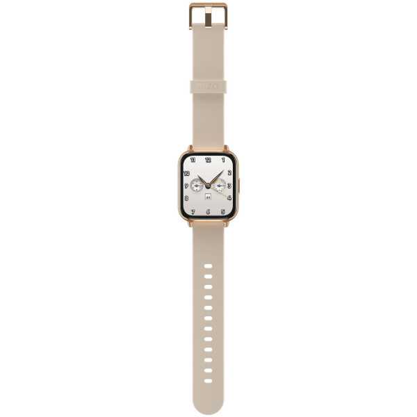 Смарт-часы Dizo DW2118 Watch 2 DIZ-DW2118WH Ivory white купить,NaN