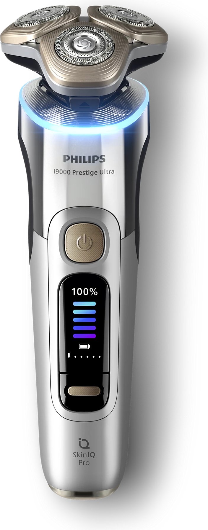 Электробритва Philips XP9404/31 роторная купить,274850