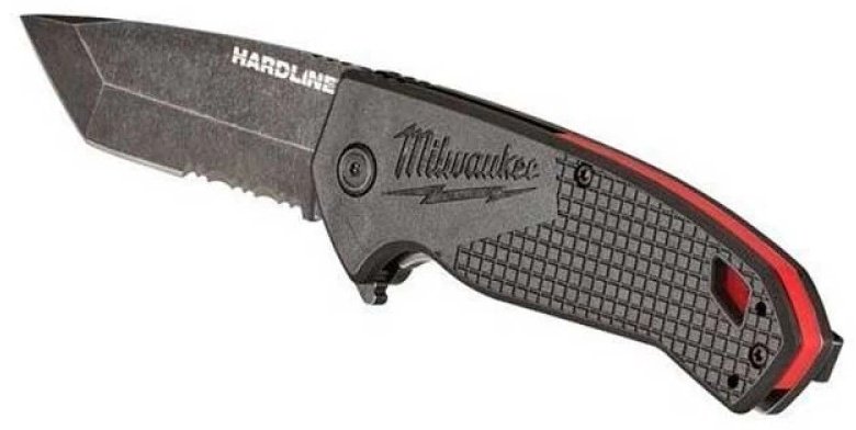 Milwaukee монтажный нож 4932500664 1 шт купить,NaN