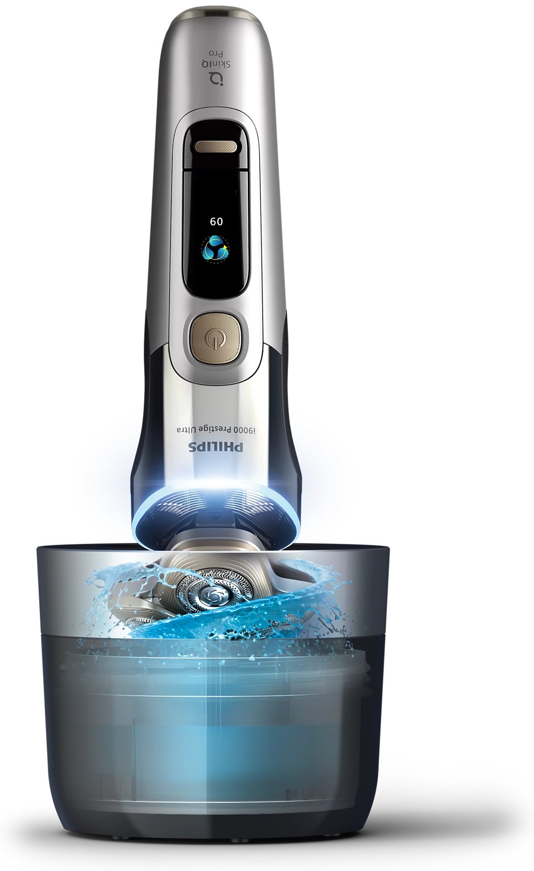 Электробритва Philips XP9404/31 роторная купить,274850
