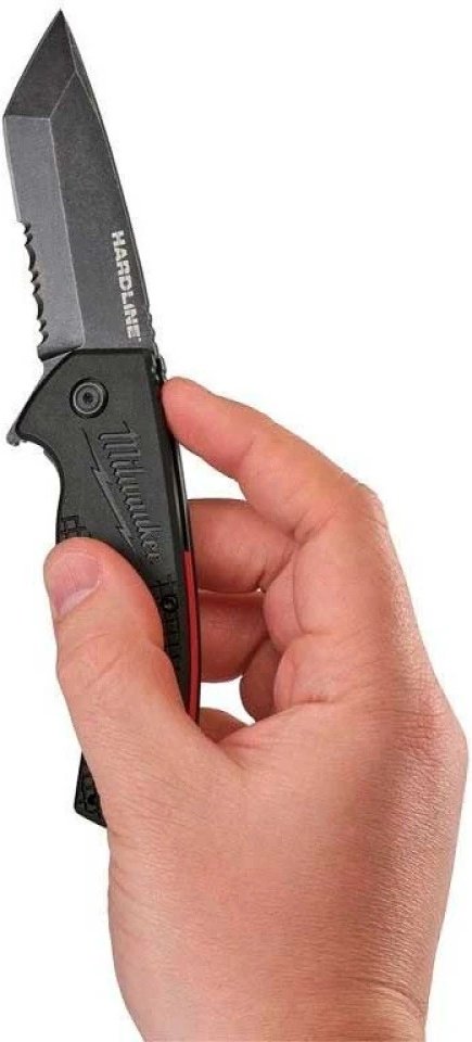 Milwaukee монтажный нож 4932500664 1 шт купить,NaN