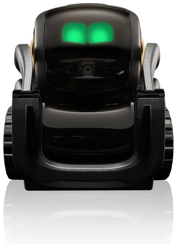 Робот Anki Vector 2.0 - робот с ИИ, высота 12 см купить,217350