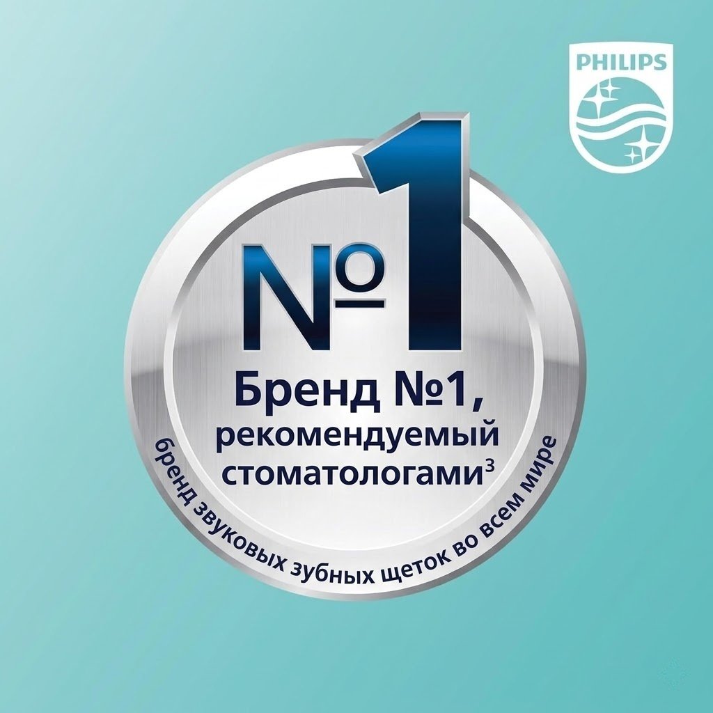 Philips звуковая щетка Sonicare DiamondClean Smart 9500 HX9923/41 щетина средняя фиолетовый купить,NaN