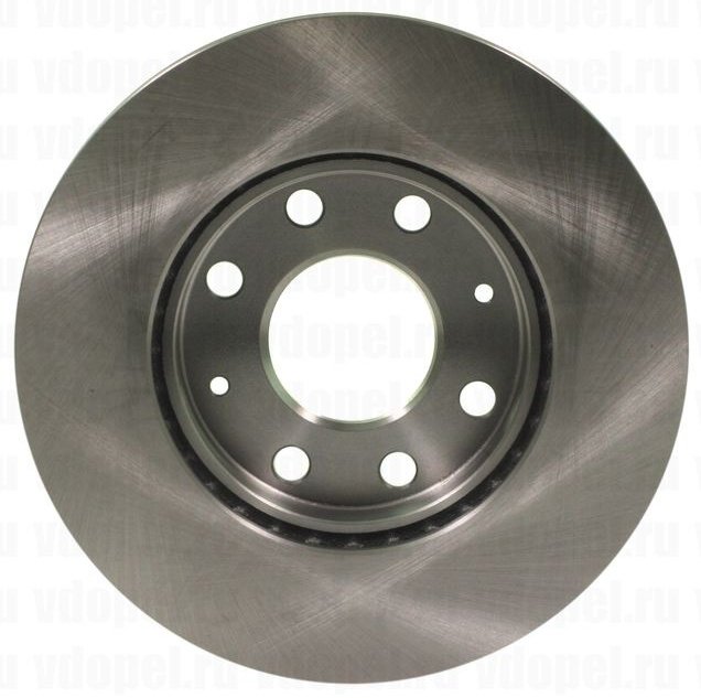 Диски Sangsin Brake задние K011320 купить,NaN
