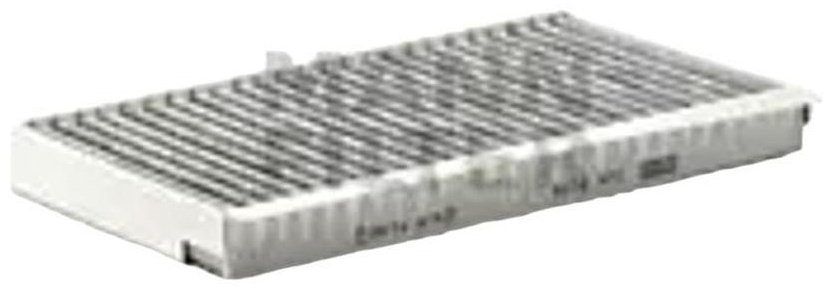 MANN-FILTER салонный фильтр CUK 3139 купить,NaN