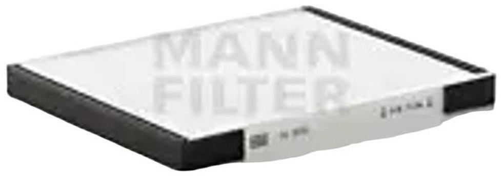MANN-FILTER салонный фильтр CU 2331 - ForteMarket MANN-FILTER салонный фильтр CU 2331 купить,NaN