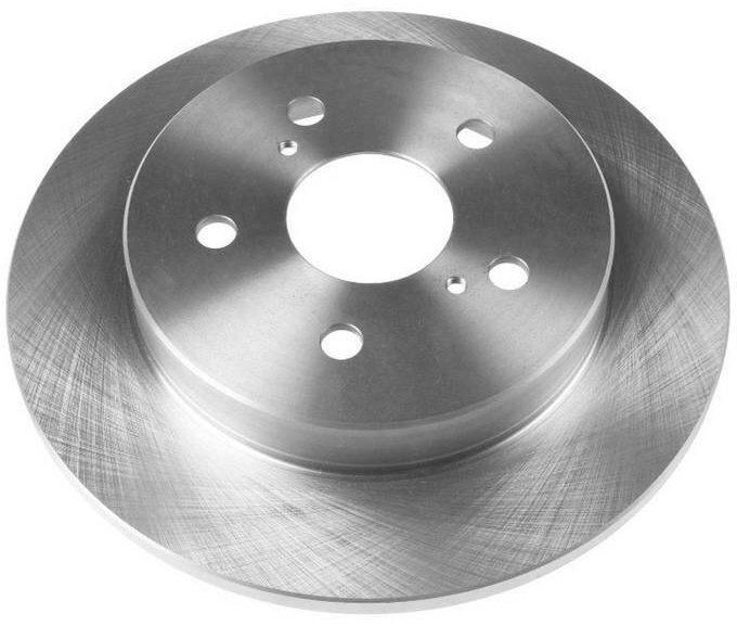 Диски Toyota задние 4243178010 купить,NaN