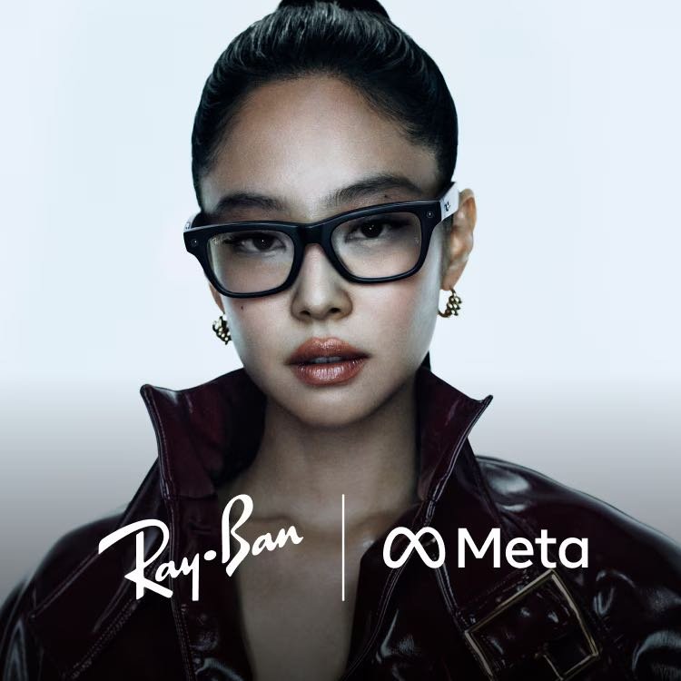 Смарт-очки Ray-Ban Meta Blayzer GEN2 Matte Black черный купить,NaN