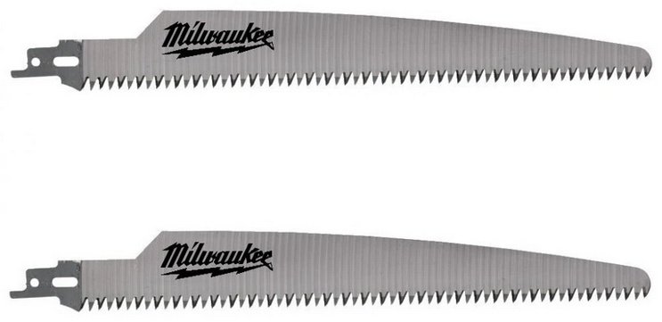 Milwaukee 4932471693 275 мм 2 шт купить,NaN