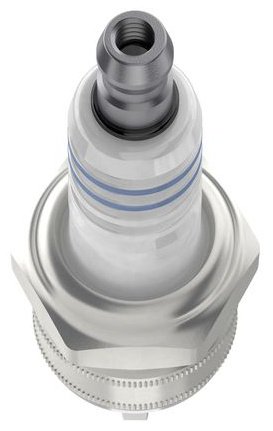 BOSCH Свеча Зажигания 0242235665 купить,NaN