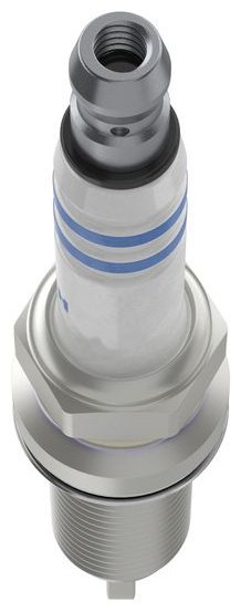 BOSCH Свеча Зажигания 0242129510 купить,NaN