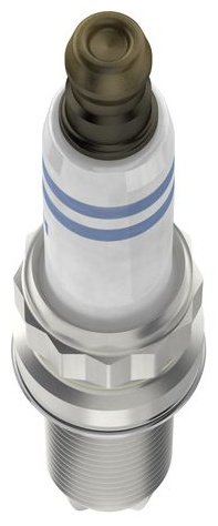 BOSCH Свеча Зажигания 0242140507 купить,NaN