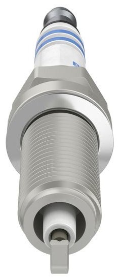 BOSCH Свеча Зажигания 0242129510 купить,NaN