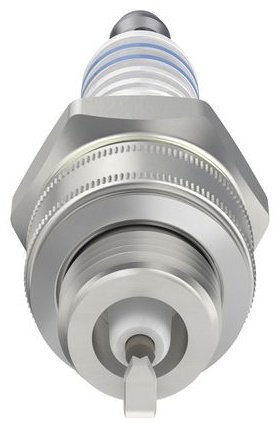 BOSCH Свеча Зажигания 0242235665 купить,NaN