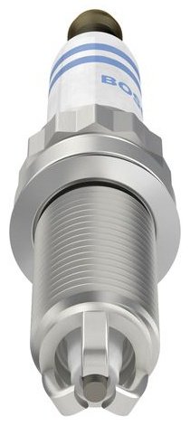 BOSCH Свеча Зажигания 0242140507 купить,NaN