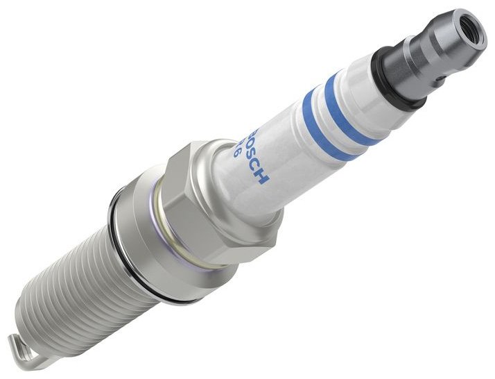 BOSCH Свеча Зажигания 0242129510 купить,NaN