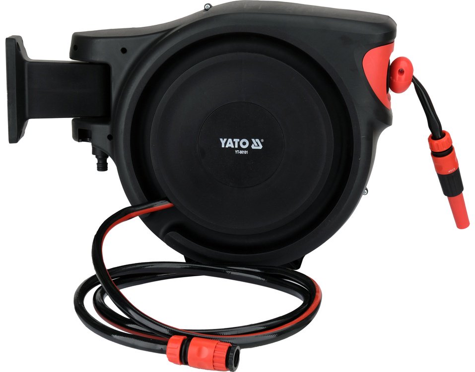 YATO катушка YT-90101 купить,NaN
