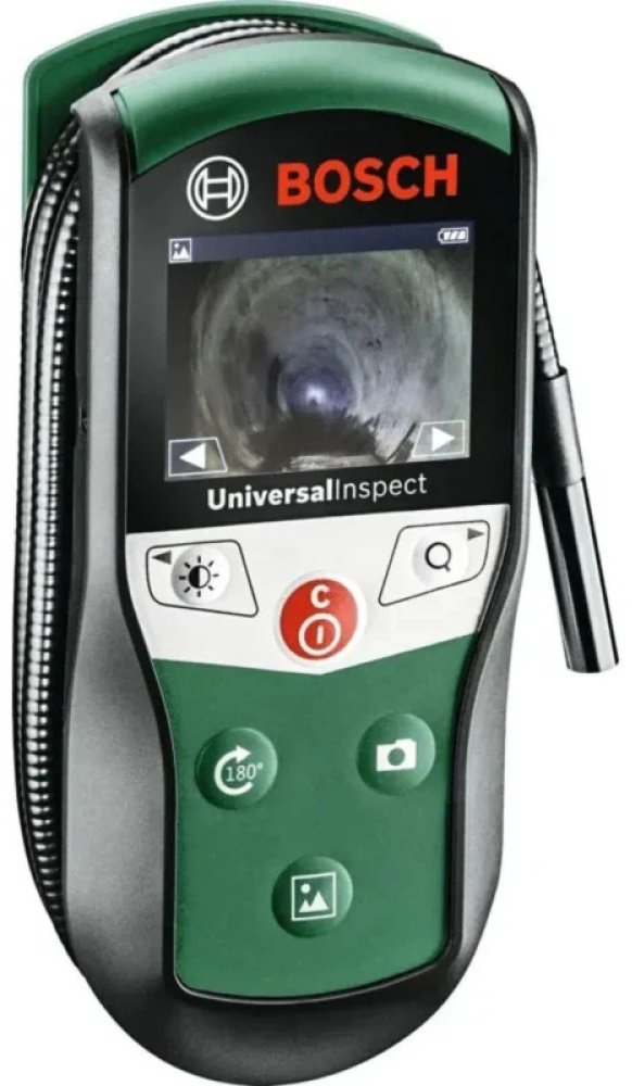 Bosch видеоинспектор 0603687001 купить,NaN
